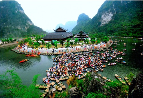 Признанные ЮНЕСКО объекты всемирного наследия во Вьетнаме - ảnh 1